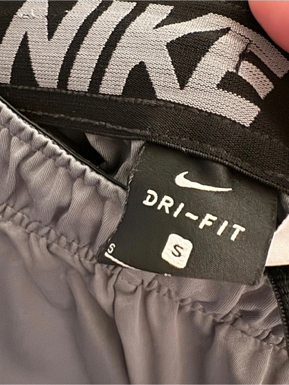 Nike lightweight athletic